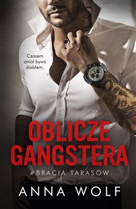 Picture of Oblicze gangstera