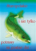Polska książka : Staropolsk... - Ewa Aszkiewicz