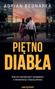 Piętno Dia... - Adrian Bednarek -  books from Poland