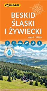 Picture of Beskid Śląski i Żywiecki 1:50 000