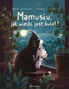 Polska książka : Mamusiu, j... - Sabine Bohlmann
