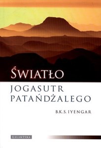 Picture of Światło Jogasutr Patańdżalego
