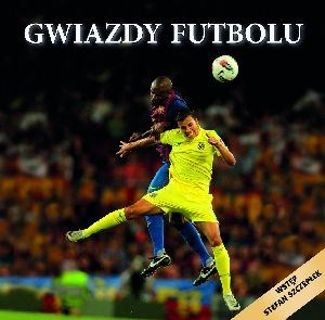 Picture of Gwiazdy futbolu