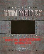 Iron Maide... - Neil Daniels -  books in polish 