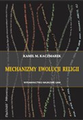 Mechanizmy... - Kamil M. Kaczmarek -  Książka z wysyłką do UK