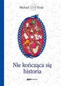 Polska książka : Nie kończą... - Michael Ende