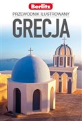 Grecja Prz... - Opracowanie Zbiorowe -  Książka z wysyłką do UK