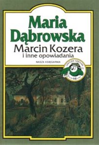 Picture of Marcin Kozera i inne opowiadania