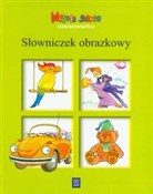 Wesoła szk... - Danuta Kownacka -  foreign books in polish 