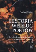 Polska książka : Historia w... - Andrzej Waśko