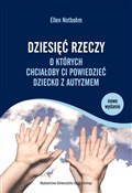 Polska książka : Dziesięć r... - Ellen Notbohm