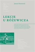 Lekcje u R... - Janusz Drzewucki -  foreign books in polish 