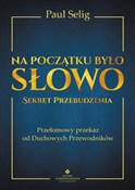 Na początk... - Paul Selig -  books from Poland