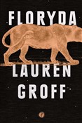 Floryda - Lauren Groff - Ksiegarnia w UK