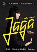 Lady Baba ... - Kazimiera Szczuka -  Polish Bookstore 