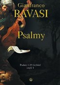Psalmy T.1... - kard. Gianfranco Ravasi -  books from Poland