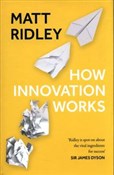 How Innova... - Matt Ridley -  Polish Bookstore 