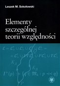 Elementy s... - Leszek M. Sokołowski -  Polish Bookstore 