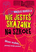 Polska książka : Nie jesteś... - Mikołaj Marcela