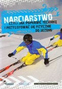 Narciarstw... - Andrzej Peszek -  books in polish 