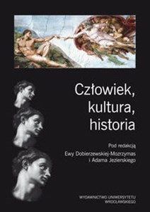 Picture of Człowiek, kultura, historia