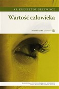 Polska książka : Wartość cz... - Krzysztof Grzywocz