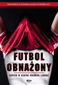polish book : Futbol obn... - Piłkarz Anonimowy