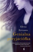 Genialna p... - Elena Ferrante -  books from Poland