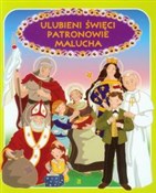 Ulubieni ś... - Ewa Skarżyńska -  foreign books in polish 