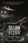 Mroczny za... - Gillian Flynn -  books in polish 
