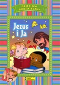 polish book : Jezus i Ja...