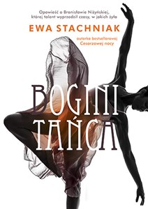 Picture of Bogini tańca