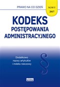 Kodeks pos... - Ewelina Koniuszek -  books in polish 