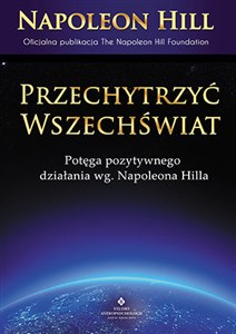 Picture of Przechytrzyć Wszechświat