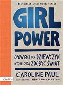 Zobacz : GIRL POWER... - Caroline Paul