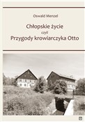 Chłopskie ... - Oswald Menzel -  Polish Bookstore 