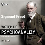 Polska książka : [Audiobook... - Sigmund Freud