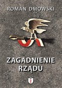 Zagadnieni... - Roman Dmowski -  foreign books in polish 