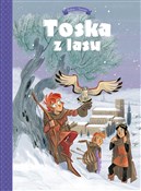 Toska z La... - Teresa Radice -  books from Poland