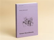 Polska książka : Sonata Nor... - Andrzej Fabianowski