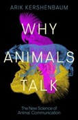 Zobacz : Why Animal... - Arik Kershenbaum