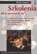 Szkolenia ... - Mariola Łaguna -  foreign books in polish 