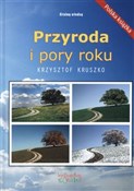 Książka : Przyroda i... - Krzysztof Kruszko