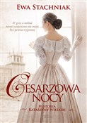 Cesarzowa ... - Ewa Stachniak -  books from Poland