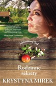 Jabłoniowy... - Krystyna Mirek -  books in polish 