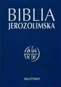 Biblia Jer... -  Książka z wysyłką do UK