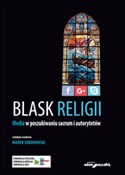 Blask reli... - Marek Sokołowski -  Książka z wysyłką do UK