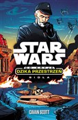 Star Wars ... - Cavan Scott -  books from Poland