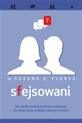 polish book : Sfejsowani... - Suzana E. Flores