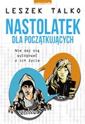 Nastolatek... - Leszek Talko -  foreign books in polish 